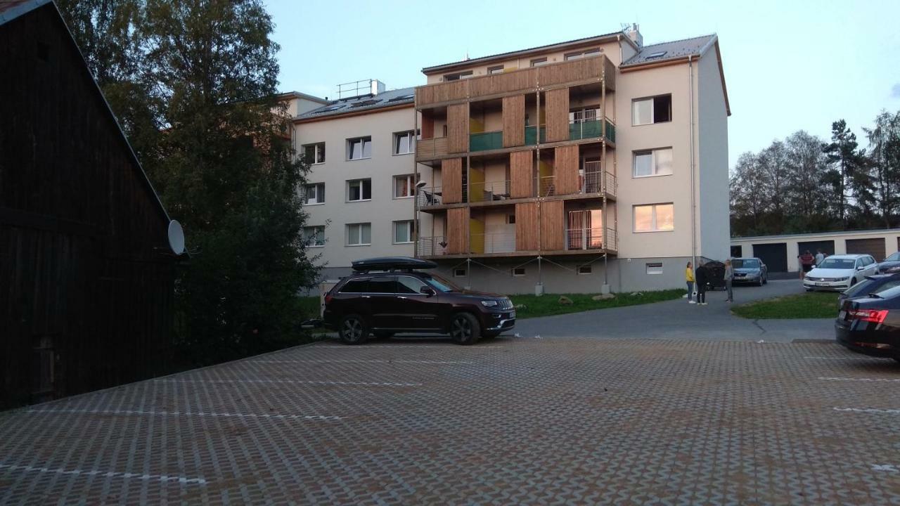 Stožec Apt.Jana ,Apt.Terezka מראה חיצוני תמונה