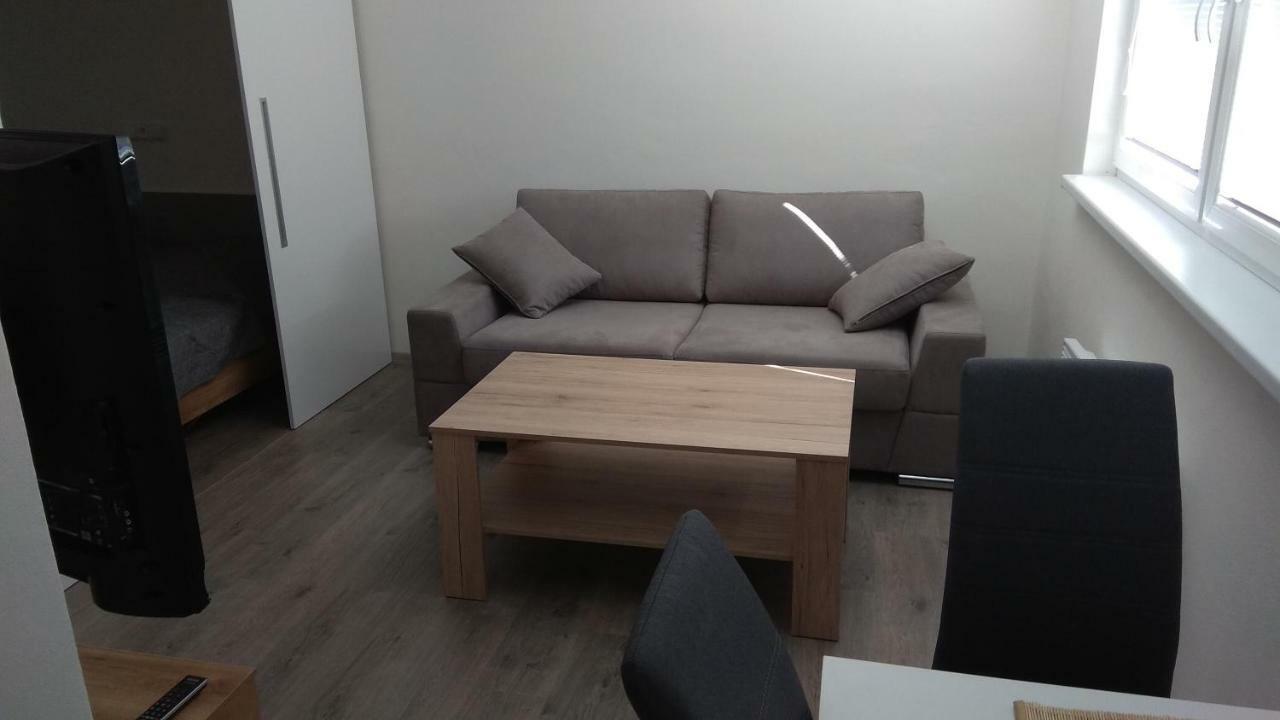Stožec Apt.Jana ,Apt.Terezka מראה חיצוני תמונה