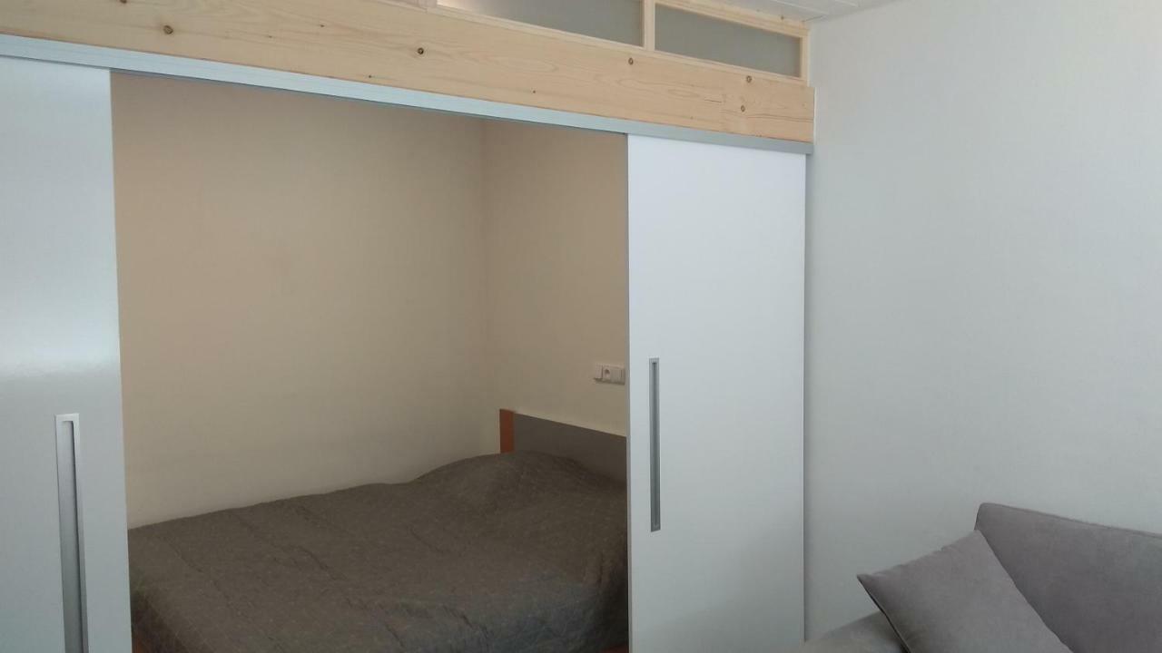 Stožec Apt.Jana ,Apt.Terezka מראה חיצוני תמונה