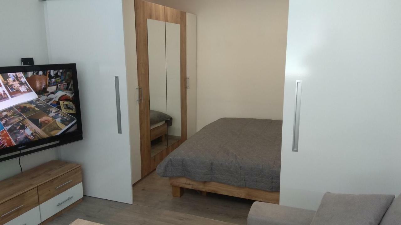 Stožec Apt.Jana ,Apt.Terezka מראה חיצוני תמונה