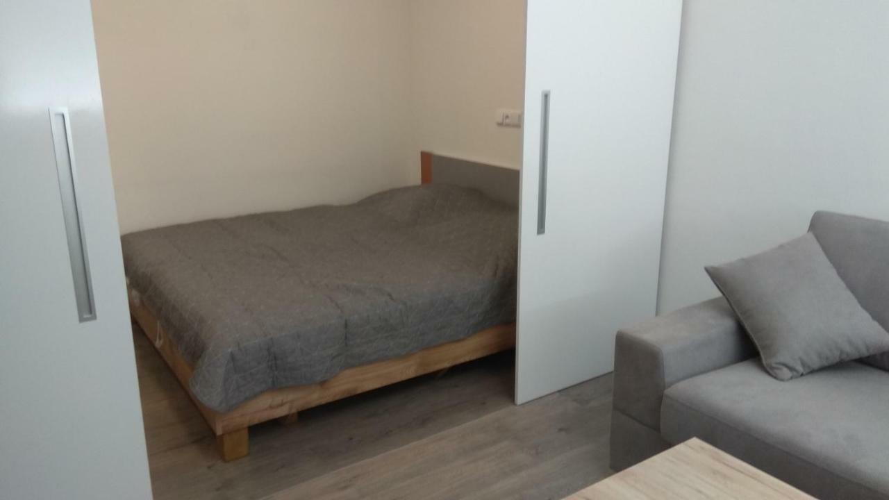Stožec Apt.Jana ,Apt.Terezka מראה חיצוני תמונה