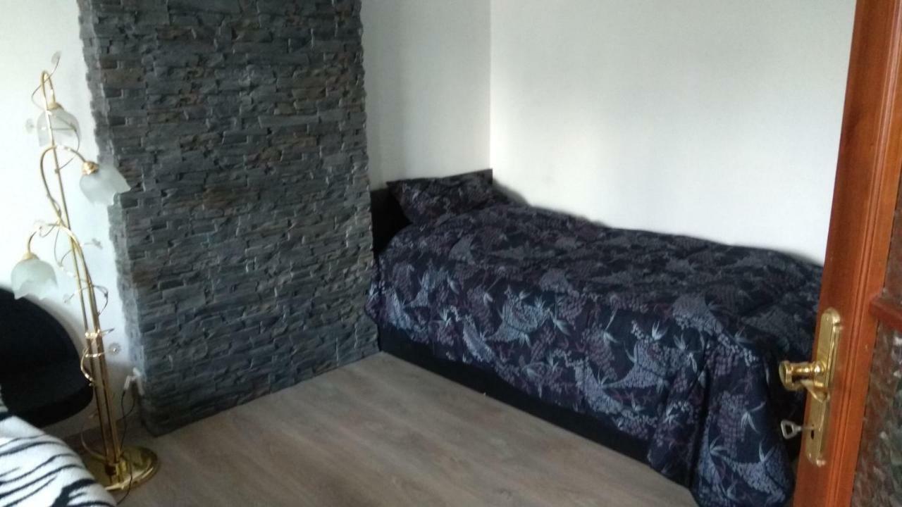 Stožec Apt.Jana ,Apt.Terezka מראה חיצוני תמונה