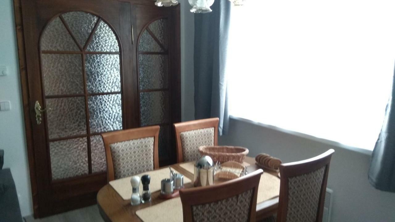 Stožec Apt.Jana ,Apt.Terezka מראה חיצוני תמונה