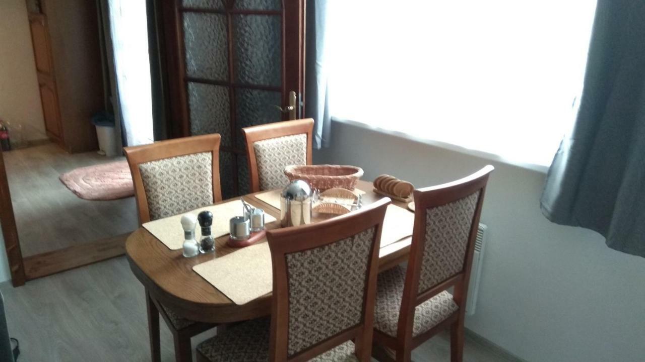 Stožec Apt.Jana ,Apt.Terezka מראה חיצוני תמונה