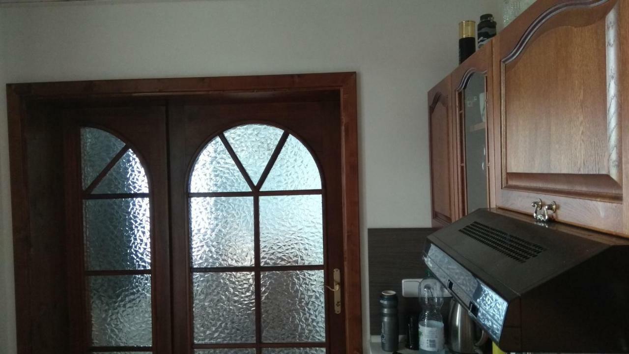 Stožec Apt.Jana ,Apt.Terezka מראה חיצוני תמונה