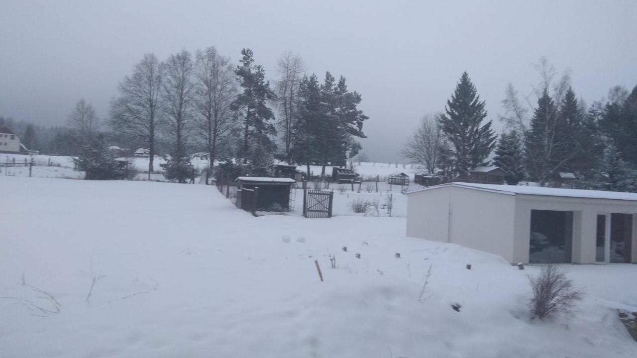 Stožec Apt.Jana ,Apt.Terezka מראה חיצוני תמונה